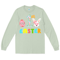 Matcha EASTER Long Sleeve Tee - Bettercallsaul
