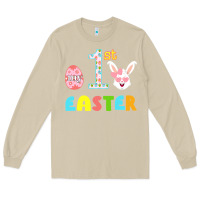 Mushroom EASTER Long Sleeve Tee - Bettercallsaul