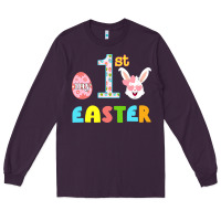 Plum EASTER Long Sleeve Tee - Bettercallsaul