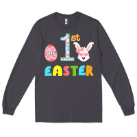 Smoke EASTER Long Sleeve Tee - Bettercallsaul