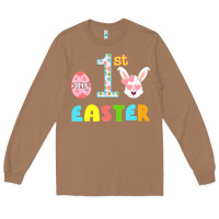 Toasted Coconut EASTER Long Sleeve Tee - Bettercallsaul