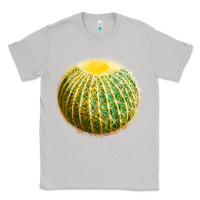 Moon Dust Golden Barrel Cactus Classic Tee - LillyAllenDesigns