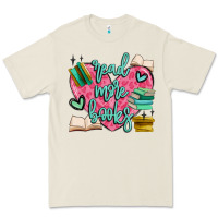 Bone read more books Premium Tee - MaliasSmallBusiness