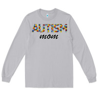 Moon Dust Autism mom Long Sleeve Tee - Bettercallsaul