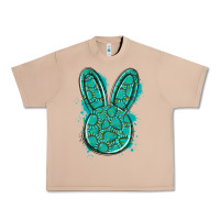 Burro gemstone rabbit Urban Heavy Tee - Artiststas