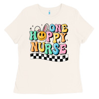 Bone one happy nurse Ladies Tee - MaliasSmallBusiness