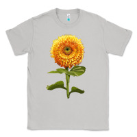 Moon Dust Gummy Bear Sunflower Classic Tee - LillyAllenDesigns