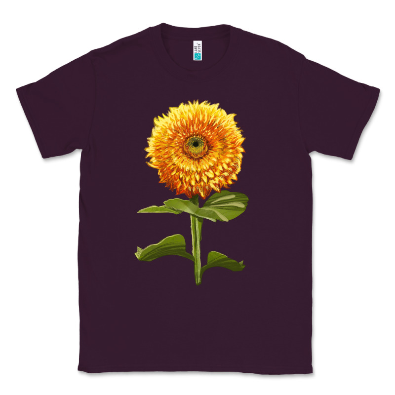 Gummy Bear Sunflower Classic Tee by LillyAllenDesigns | Teevron