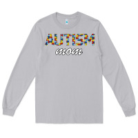 Moon Dust Autism mom Long Sleeve Tee - Bettercallsaul