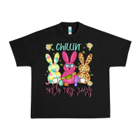 Black chillin' with my peeps Urban Heavy Tee - Artiststas