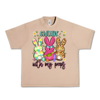 Burro chillin' with my peeps Urban Heavy Tee - Artiststas