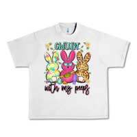 Lunar Rock chillin' with my peeps Urban Heavy Tee - Artiststas
