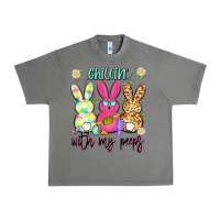 Tornado chillin' with my peeps Urban Heavy Tee - Artiststas