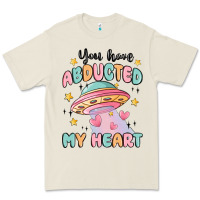 Bone you have abducted my heart Premium Tee - MaliasSmallBusiness