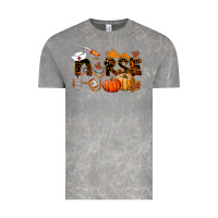 Cloud Rock Fall Nurse Vintage Tee - LillyAllenDesigns