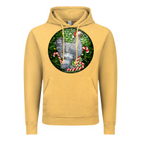 Brahma Chicken Christmas Vintage Hoodie | Teevron