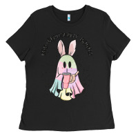 Black egg ceptionally boujee Ladies Tee - MaliasSmallBusiness