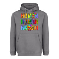 Storm Human Pride Lgbt Heavyweight Hoodie - BundleAndBundleShop