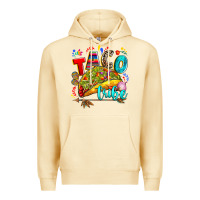 Pina Colada taco tribe Premium Hoodie - RanaPortraitStore