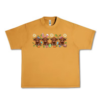 Peanut Butter easter day baby heifers Urban Heavy Tee - Artiststas