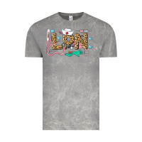 Cloud Rock LPN Certified Nursing Assistant Vintage Tee - LillyAllenDesigns