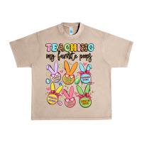 French Oak teaching my favorite peeps Urban Heavy Tee - Artiststas