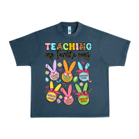 Midnight Navy teaching my favorite peeps Urban Heavy Tee - Artiststas