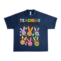 Navy teaching my favorite peeps Urban Heavy Tee - Artiststas