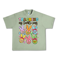 Teaching My Favorite Peeps Urban Heavy Tee | Teevron