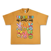 Peanut Butter teaching my favorite peeps Urban Heavy Tee - Artiststas