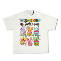 Pistachio teaching my favorite peeps Urban Heavy Tee - Artiststas