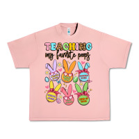Salmon teaching my favorite peeps Urban Heavy Tee - Artiststas