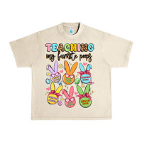 Sandshell teaching my favorite peeps Urban Heavy Tee - Artiststas