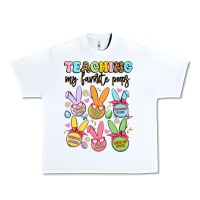 White teaching my favorite peeps Urban Heavy Tee - Artiststas