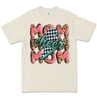 Bone cheer mom Premium Tee - MaliasSmallBusiness