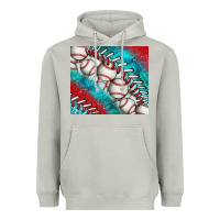 Moon Dust baseball and gemstone tumbler Heavyweight Hoodie - BundleAndBundleShop