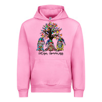 Autism Awarenes Urban Hoodie | Teevron