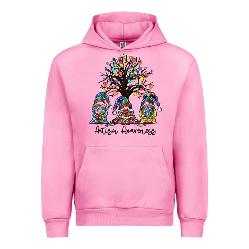 Autism Awarenes Urban Hoodie by SublimationCraftShop | Teevron