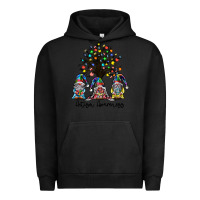 Pigment Black autism awarenes Urban Hoodie - SublimationCraftShop