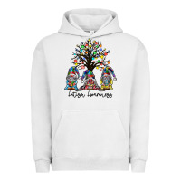 Pigment Lunar Rock autism awarenes Urban Hoodie - SublimationCraftShop