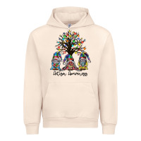 Sandshell autism awarenes Urban Hoodie - SublimationCraftShop