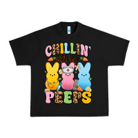 Black chillin' with my peeps nurse Urban Heavy Tee - Artiststas