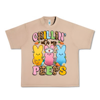 Burro chillin' with my peeps nurse Urban Heavy Tee - Artiststas