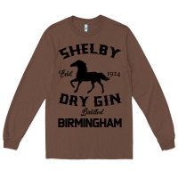 Chestnut Horse Long Sleeve Tee - Bettercallsaul