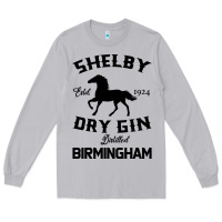 Moon Dust Horse Long Sleeve Tee - Bettercallsaul
