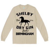 Mushroom Horse Long Sleeve Tee - Bettercallsaul