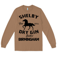 Toasted Coconut Horse Long Sleeve Tee - Bettercallsaul