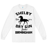 White Horse Long Sleeve Tee - Bettercallsaul