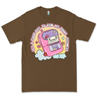 Its A Good Day To Run My Small Business Premium Tee | Teevron