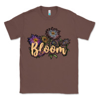 Chestnut bloom Classic Tee - JahusDesignShop